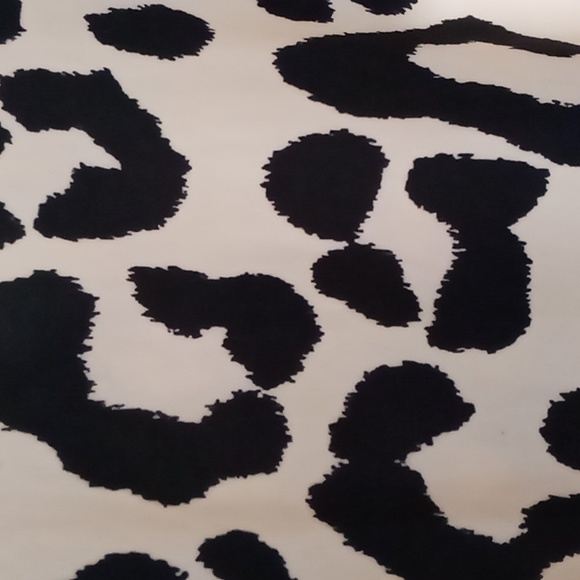 Asos Design Curve Brand Maxi Dress - Picture 7 of 13